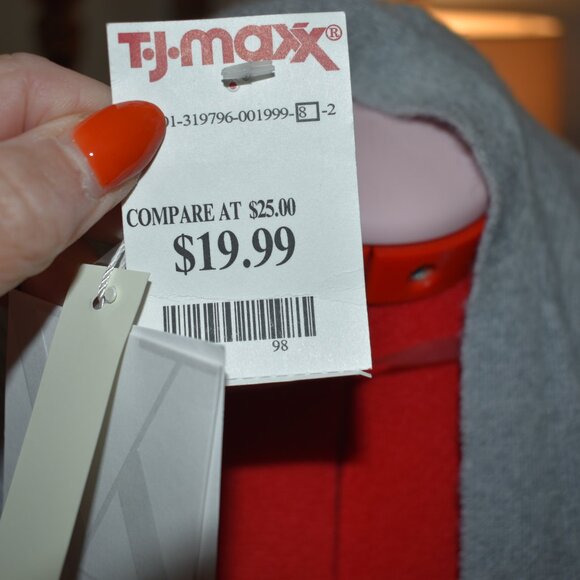 cardigan - Picture 7 of 7